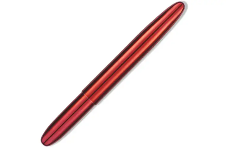 Fisher Space Pen Powder Coated Pens